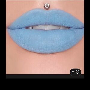 NIB JEFFREE STAR JAWBREAKER Velvet lipstick